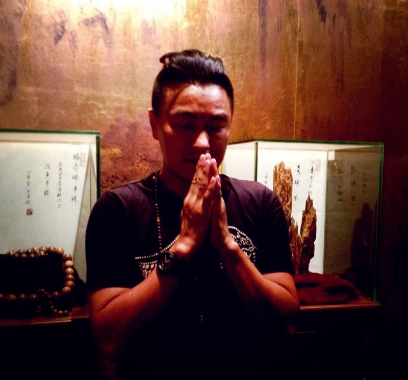 周致遠我是的第一张照片--宿迁相亲服务中心