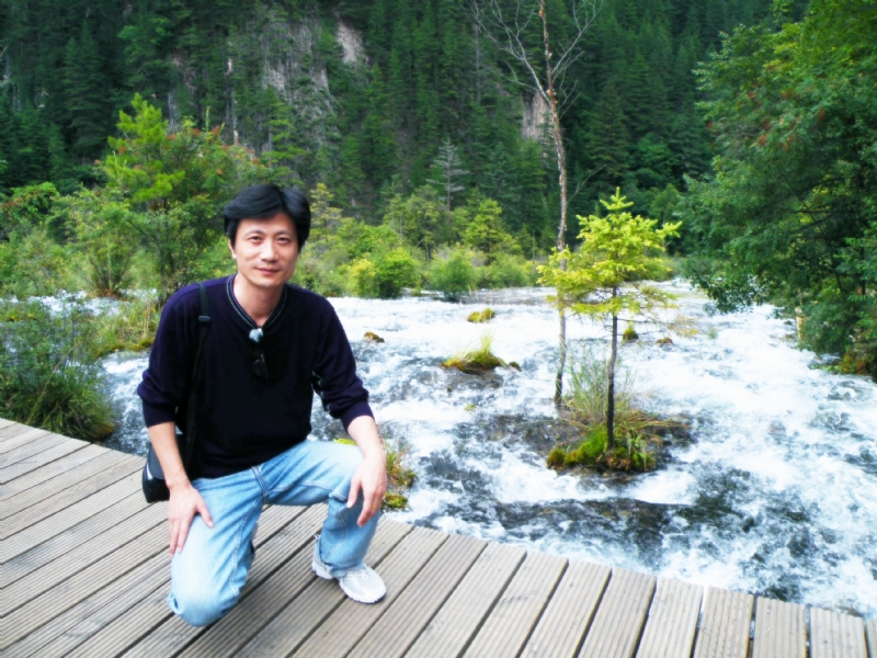 霞飞哥的第一张照片--宿迁相亲服务中心