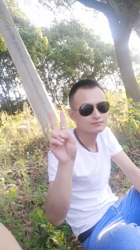 马凯亮的第一张照片--宿迁相亲服务中心