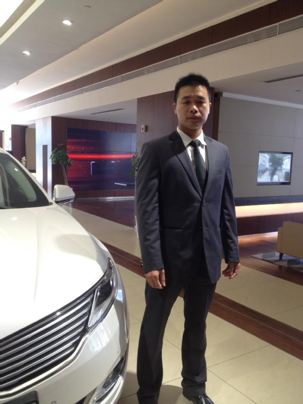 Harry的第一张照片--宿迁相亲服务中心