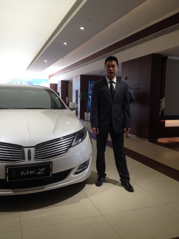 Harry的第二张照片--宿迁相亲服务中心