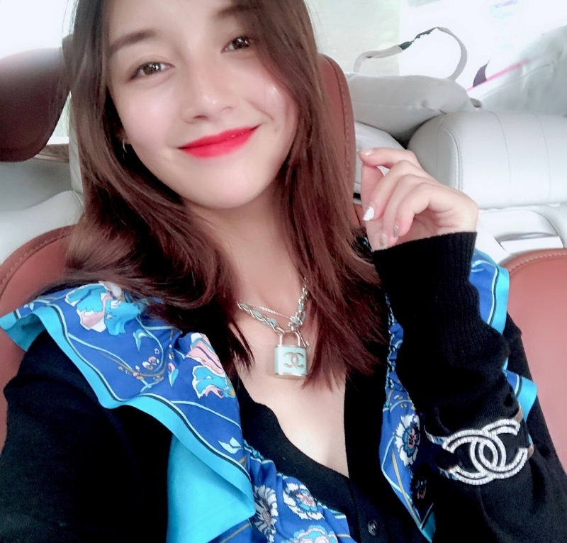 林馨的第二张照片--宿迁相亲服务中心