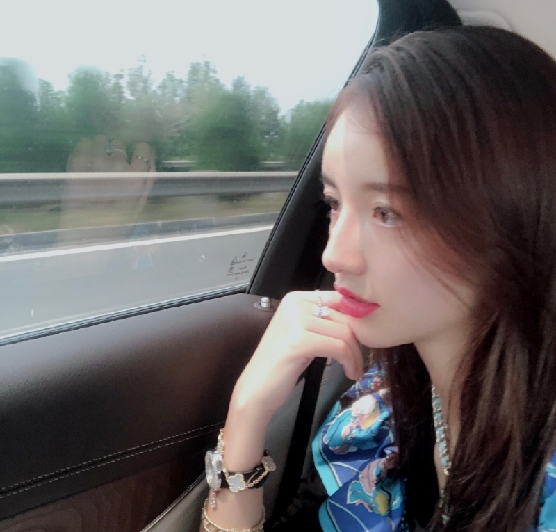 林馨的第三张照片--宿迁相亲服务中心