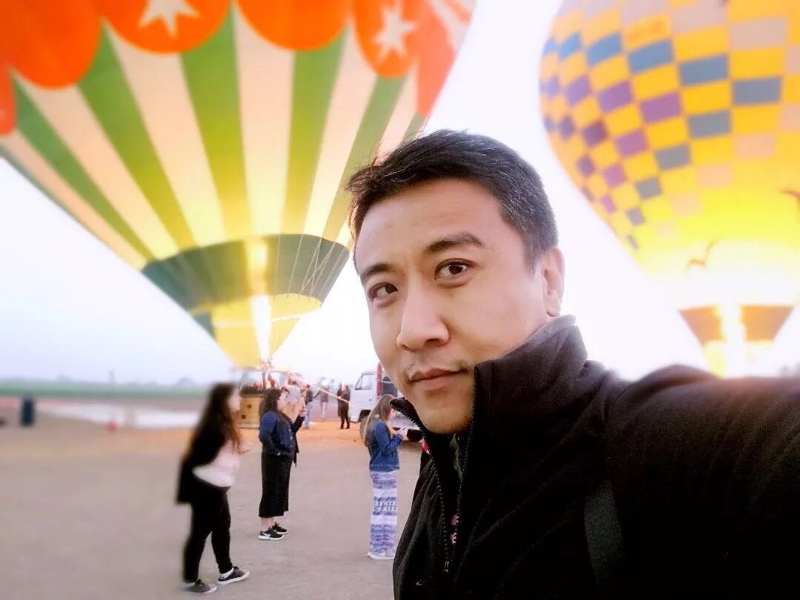 LOVING的第一张照片--宿迁相亲服务中心