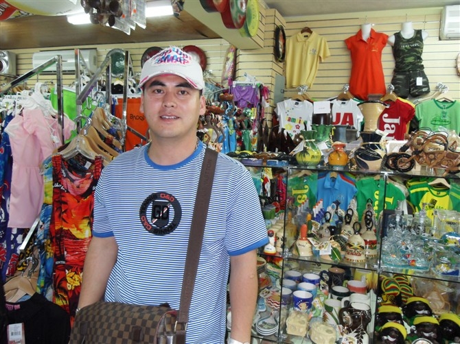 風雨後的第二张照片--宿迁相亲服务中心