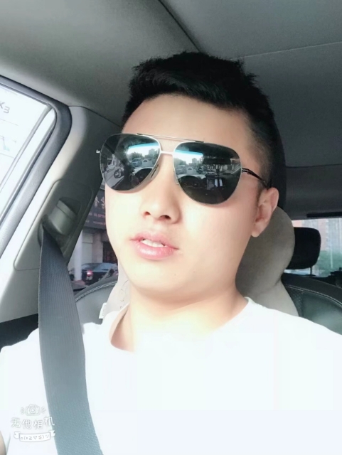 爱吃猫的鱼的第一张照片--宿迁相亲服务中心