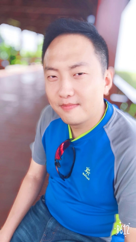 缘来如此的第一张照片--宿迁相亲服务中心