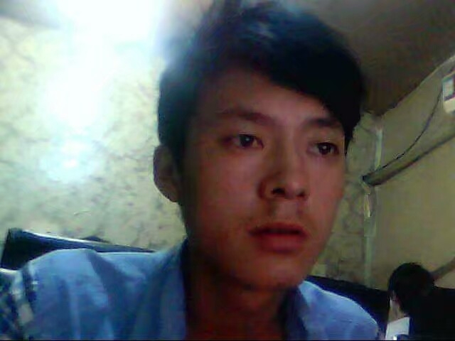 雪中送炭的第一张照片--宿迁相亲服务中心