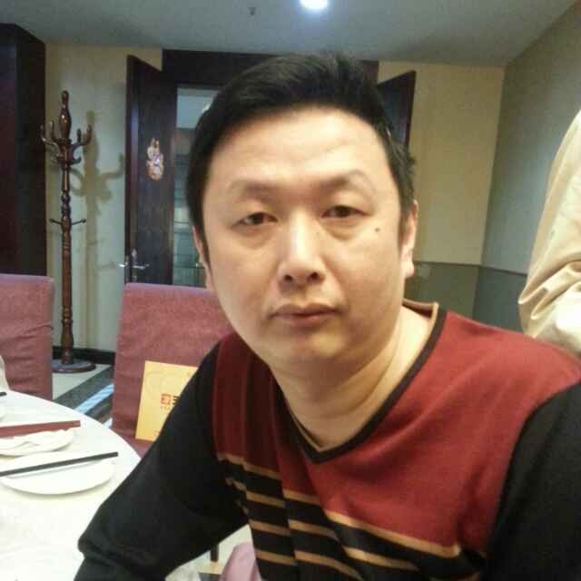 四哥的第二张照片--宿迁相亲服务中心