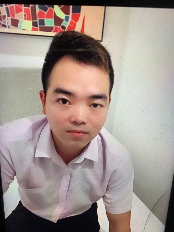 季军的第一张照片--宿迁相亲服务中心