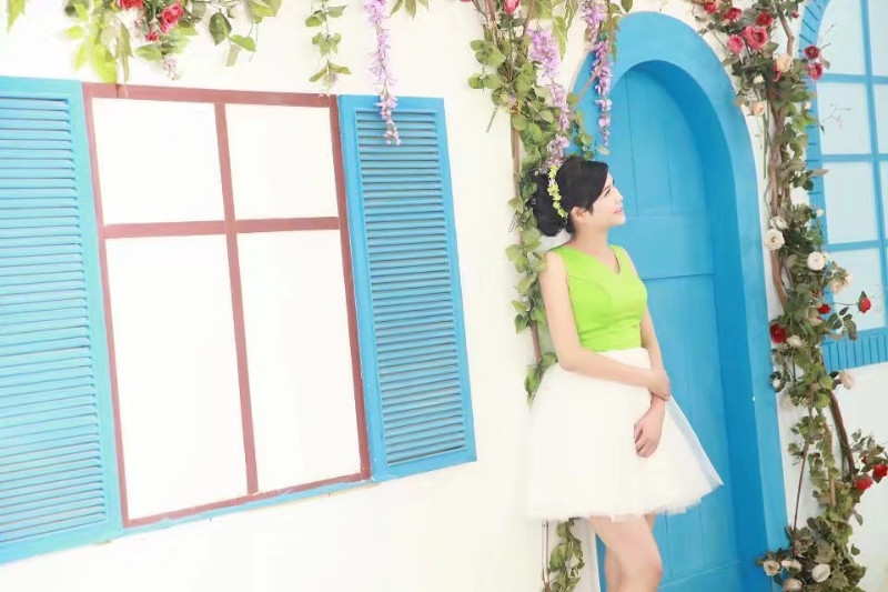 佳夢無痕的第一张照片--宿迁相亲服务中心