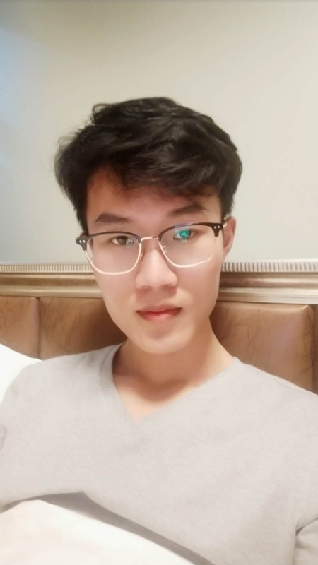 liubingyang的第一张照片--宿迁相亲服务中心