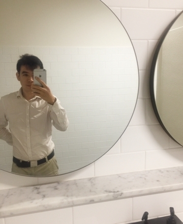 男人盾的第一张照片--宿迁相亲服务中心