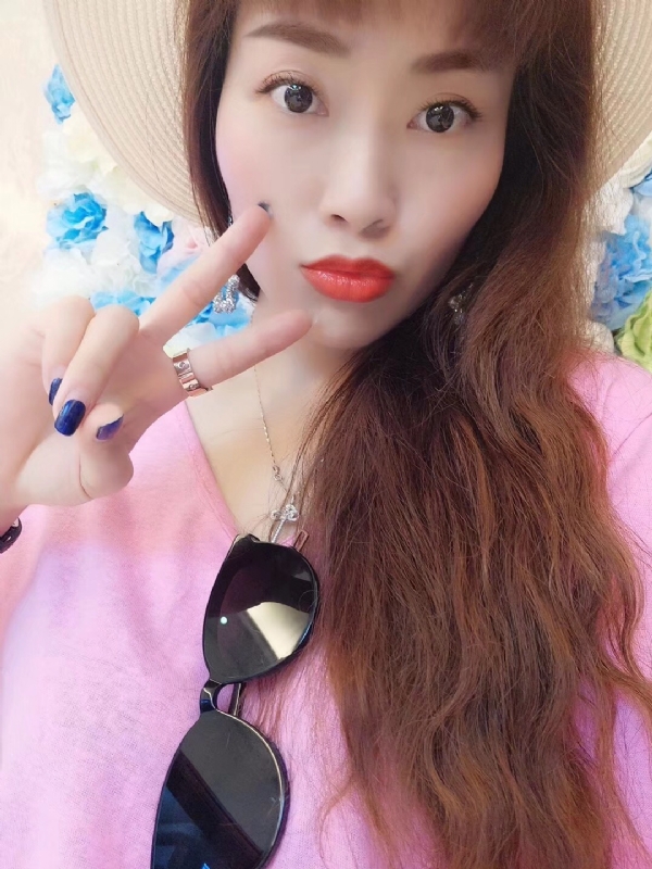 晴子的第一张照片--宿迁相亲服务中心