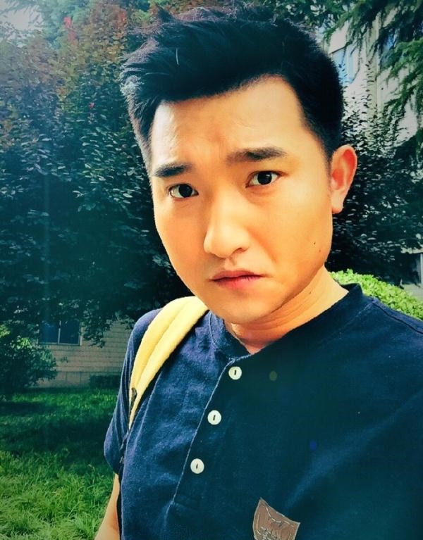 奋斗的第一张照片--宿迁相亲服务中心