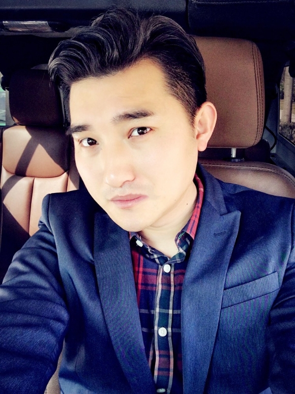 奋斗的第三张照片--宿迁相亲服务中心