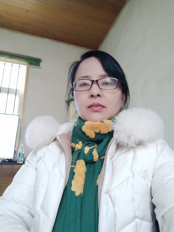 想想的第一张照片--宿迁相亲服务中心