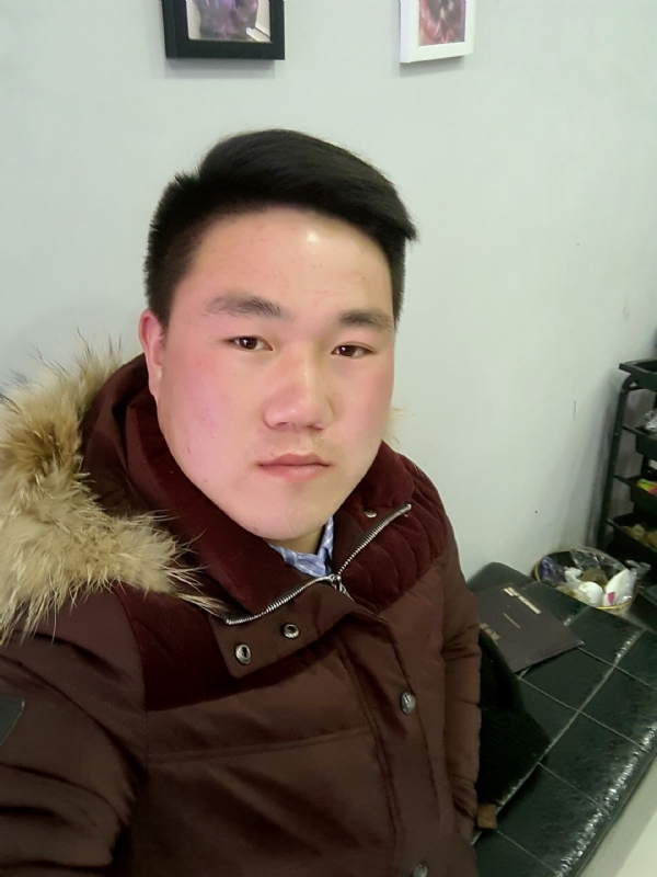 小飞的第一张照片--宿迁相亲服务中心