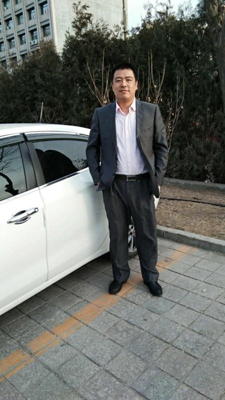 天天的第一张照片--宿迁相亲服务中心