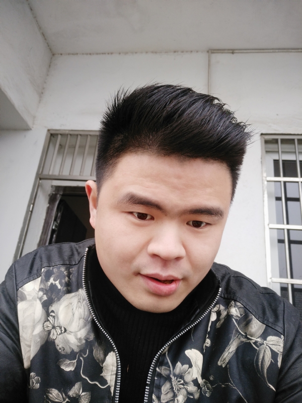 随遇而安的第一张照片--宿迁相亲服务中心