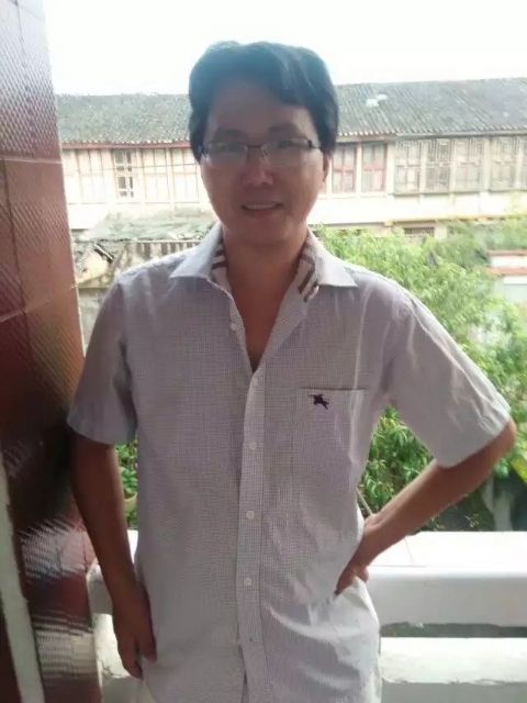 敬奉的第一张照片--宿迁相亲服务中心