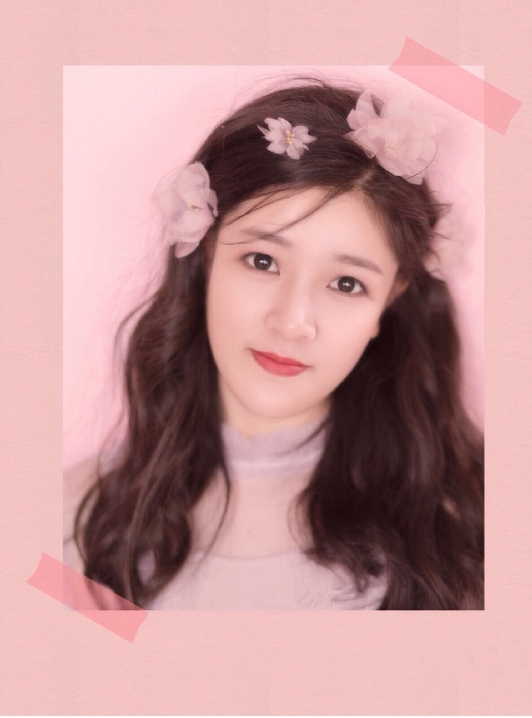 Leona的第一张照片--宿迁相亲服务中心