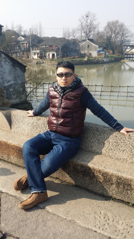 暖男2019的第一张照片--宿迁相亲服务中心