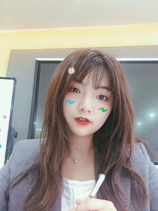 Lisa的第一张照片--宿迁相亲服务中心