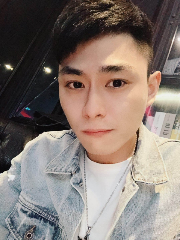 浩浩的第一张照片--宿迁相亲服务中心