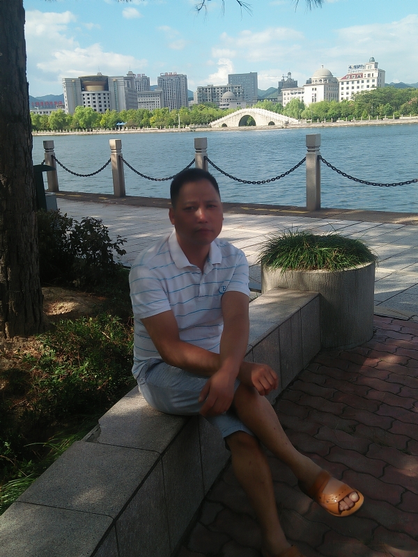 尹力的第一张照片--宿迁相亲服务中心