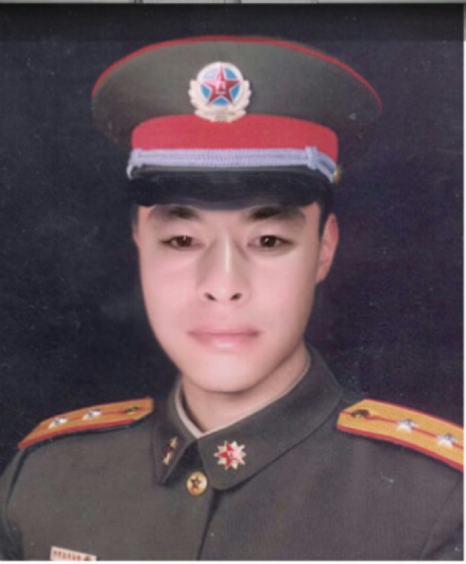 黄一友的第一张照片--宿迁相亲服务中心