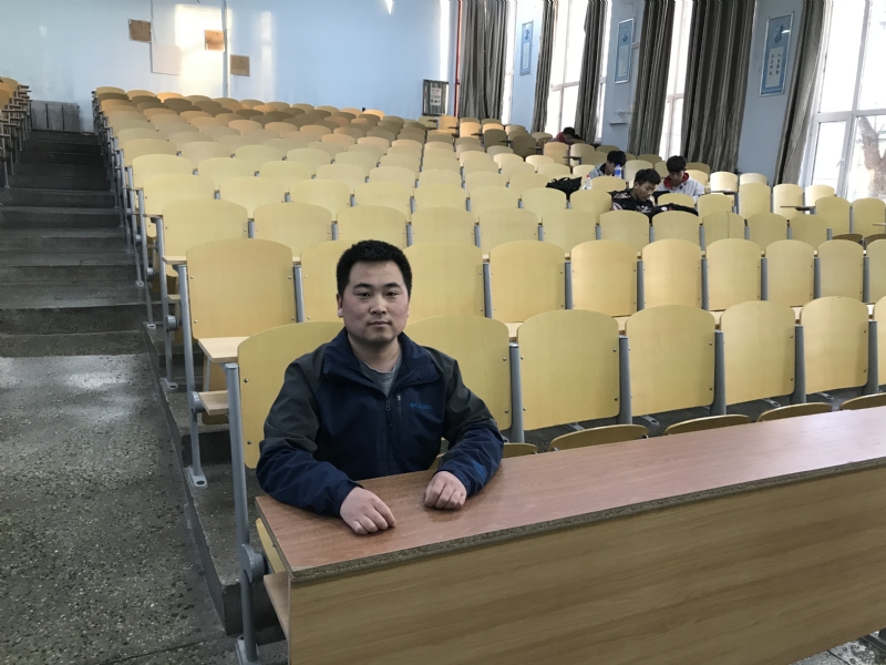 四海为家的第一张照片--宿迁相亲服务中心