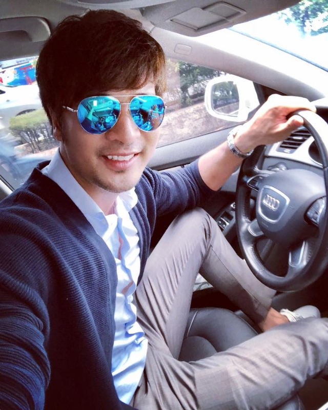 余生的第一张照片--宿迁相亲服务中心