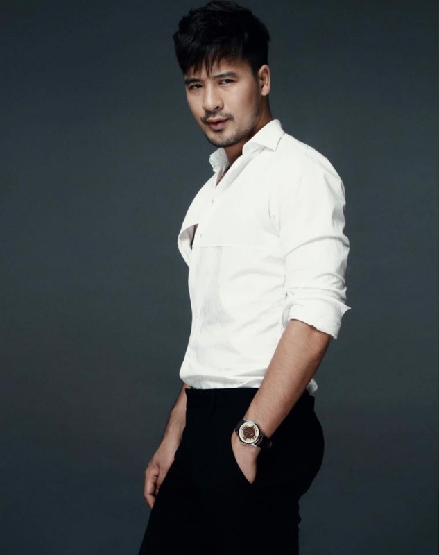 余生的第二张照片--宿迁相亲服务中心