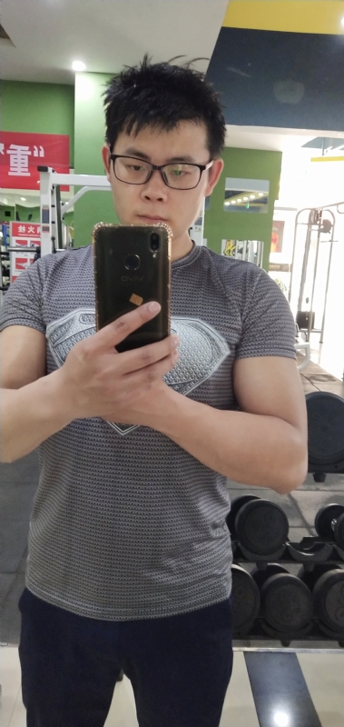 诚心找对象的第一张照片--宿迁相亲服务中心