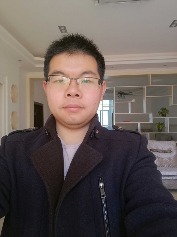 曾琼的第一张照片--宿迁相亲服务中心