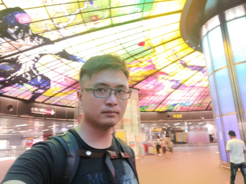 KimmyLau的第一张照片--宿迁相亲服务中心