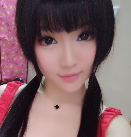 瑤瑤的第一张照片--宿迁相亲服务中心