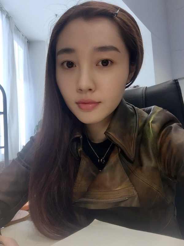 一叶知秋的第四张照片--宿迁相亲服务中心