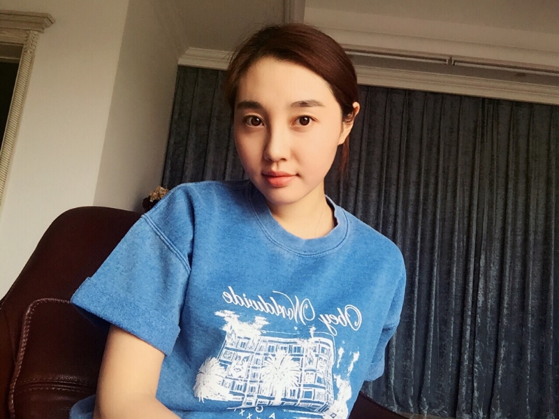 一叶知秋的第五张照片--宿迁相亲服务中心