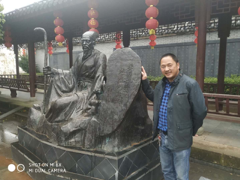 王鑫的第一张照片--宿迁相亲服务中心