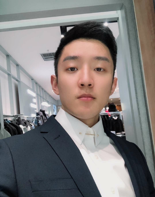 木头人的第一张照片--宿迁相亲服务中心