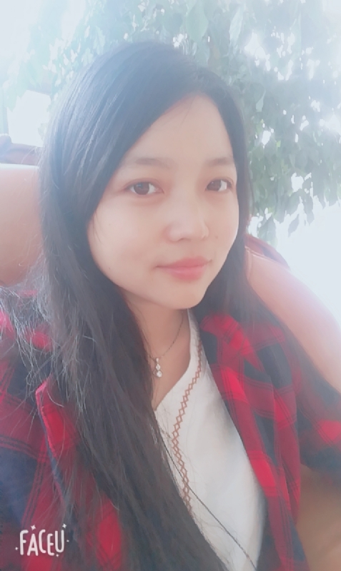 玉婷的第一张照片--宿迁相亲服务中心