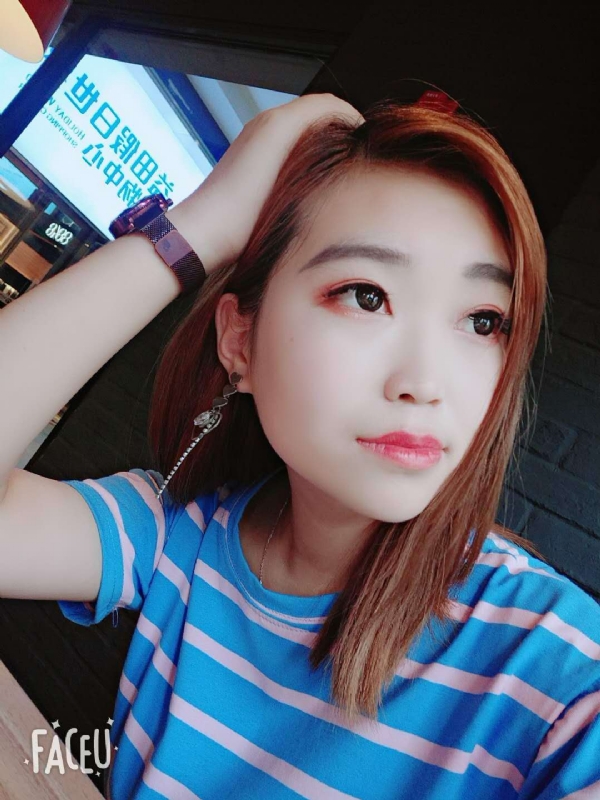 小脚的鹿的第一张照片--宿迁相亲服务中心