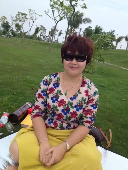 等有缘人的第一张照片--宿迁相亲服务中心