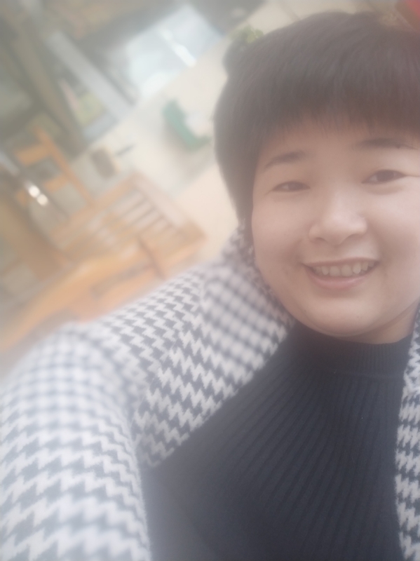 等有缘人的第二张照片--宿迁相亲服务中心