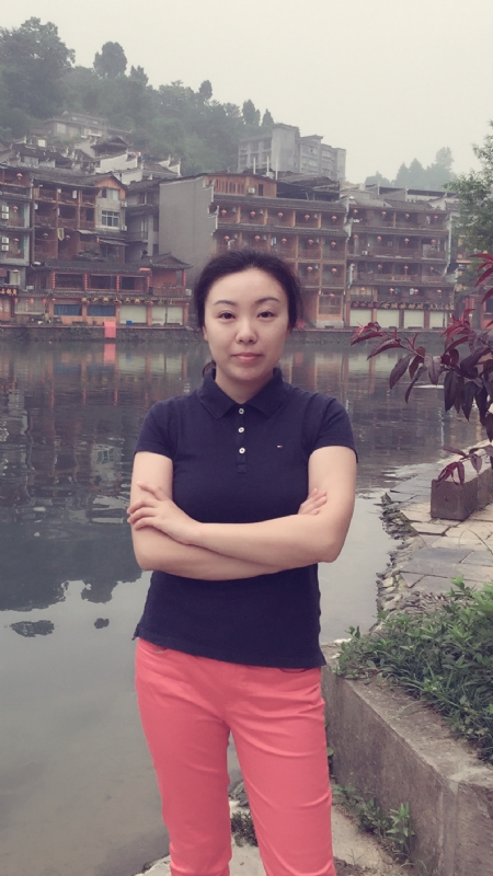 乐妞的第一张照片--宿迁相亲服务中心