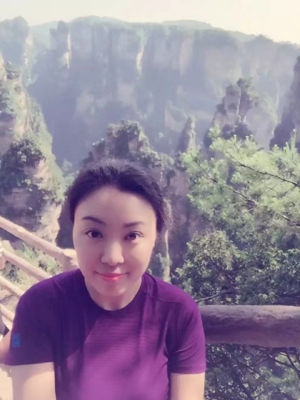 乐妞的第二张照片--宿迁相亲服务中心