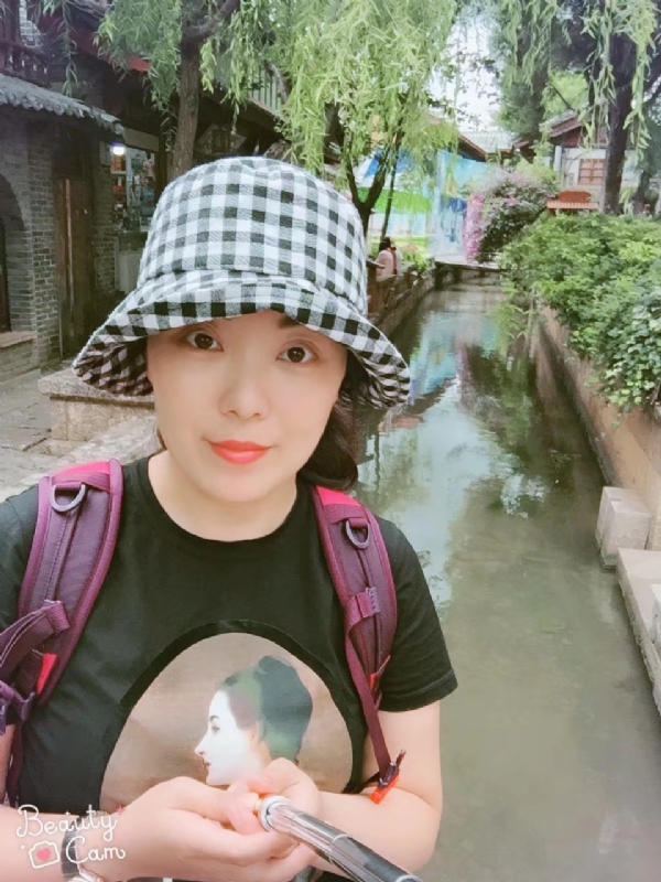 乐妞的第三张照片--宿迁相亲服务中心