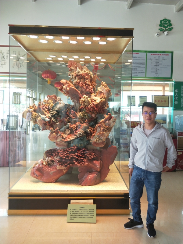 暖阳的第一张照片--宿迁相亲服务中心